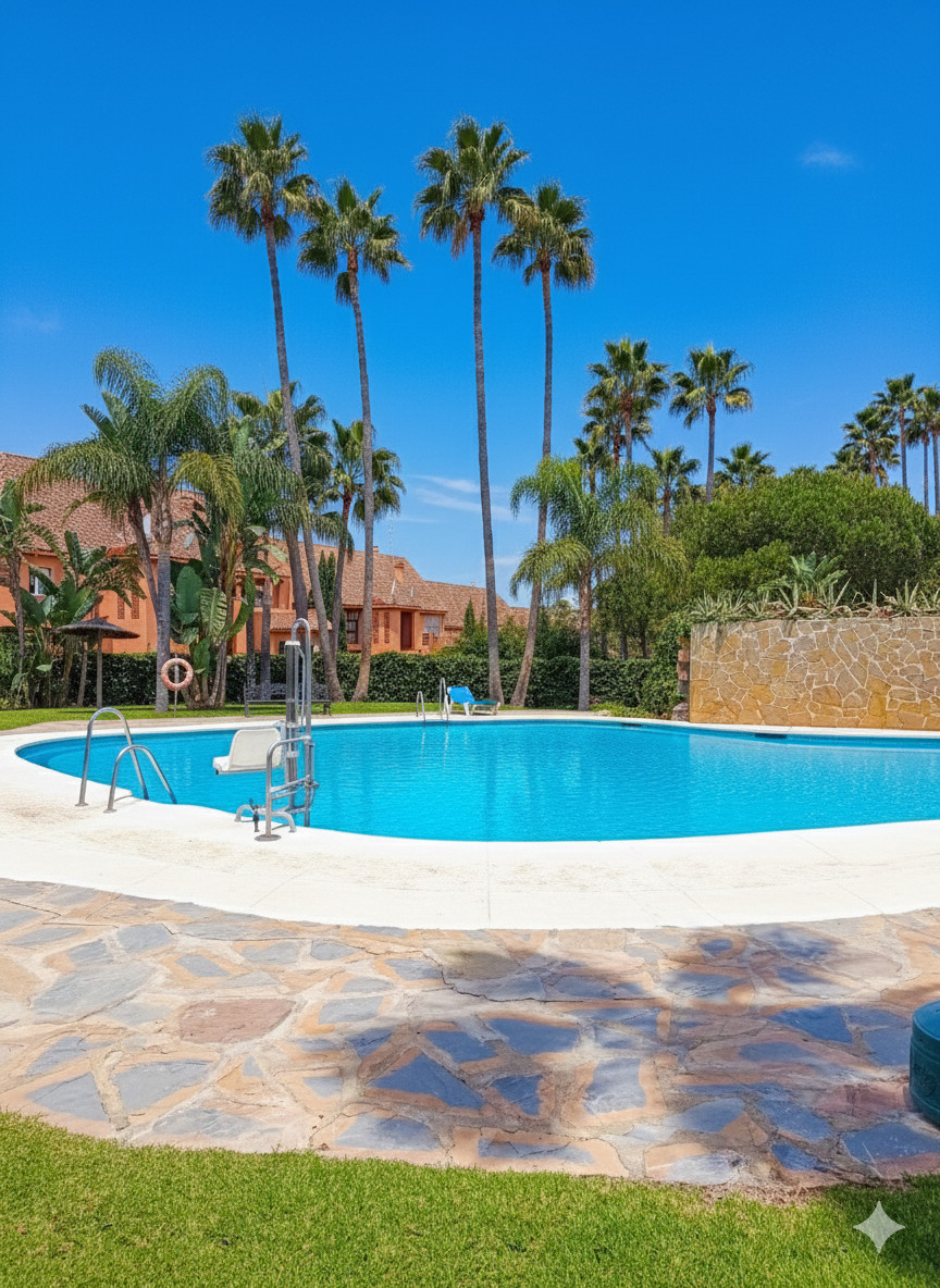 3 Bed Apartment for sale in Casares Costa Del Sol, Málaga, Spain