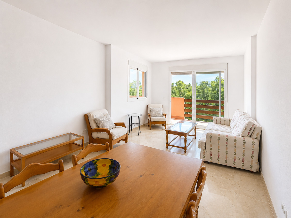 3 Bed Apartment for sale in Casares Costa Del Sol, Málaga, Spain