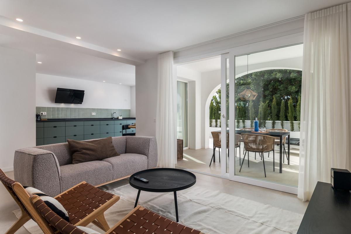 Se vende Adosada de 2 dormitorios en Costa Del Sol, Málaga, España