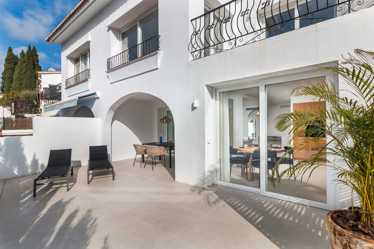 Se vende Adosada de 2 dormitorios en Costa Del Sol, Málaga, España