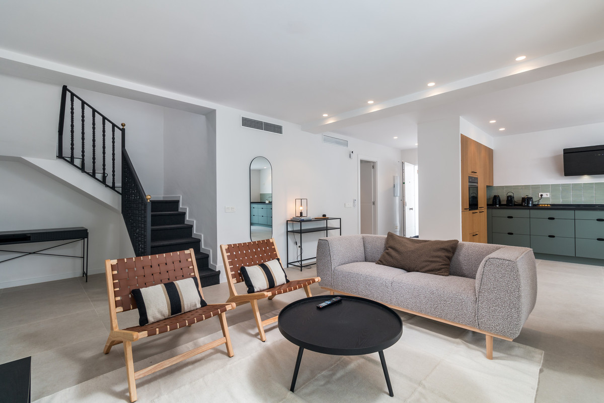 Se vende Adosada de 2 dormitorios en Costa Del Sol, Málaga, España
