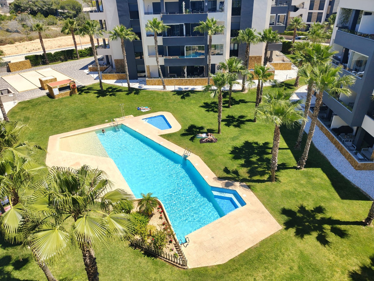 3 Bed Apartment for sale in Los Altos Costa Blanca, Alicante, Spain
