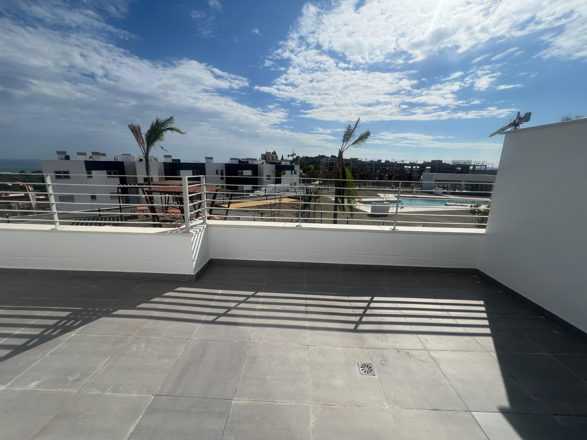 3 Bed Apartment for sale in Valle Romano Costa Del Sol, Málaga, Spain