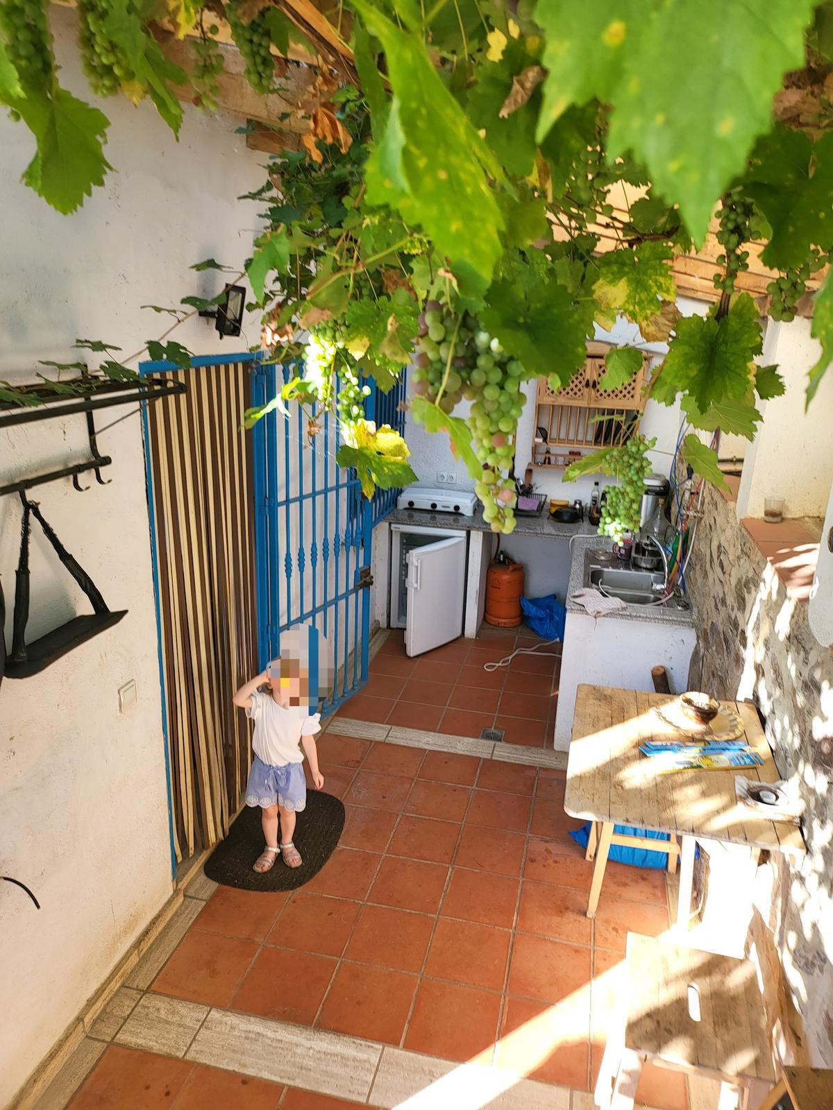 3 Bed Townhouse for sale in Genalguacil Costa Del Sol, Málaga, Spain