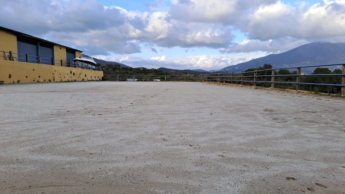 Se vende Otro de 8 dormitorios en Costa Del Sol, Málaga, España