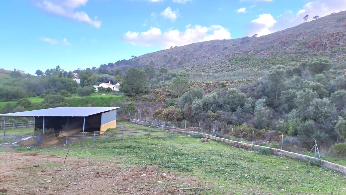 Se vende Otro de 8 dormitorios en Costa Del Sol, Málaga, España