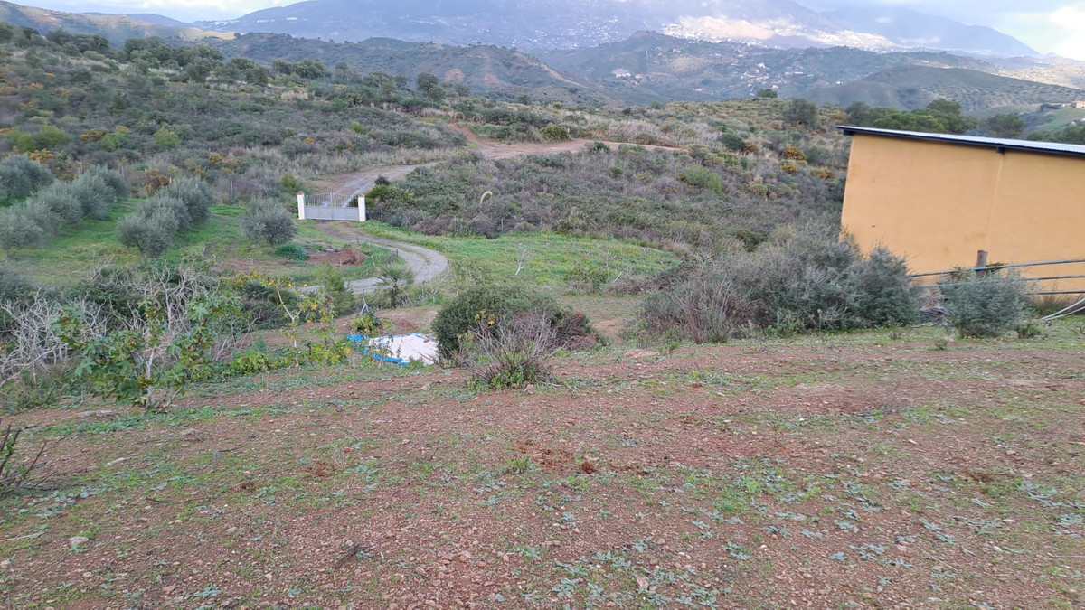Se vende Otro de 8 dormitorios en Costa Del Sol, Málaga, España