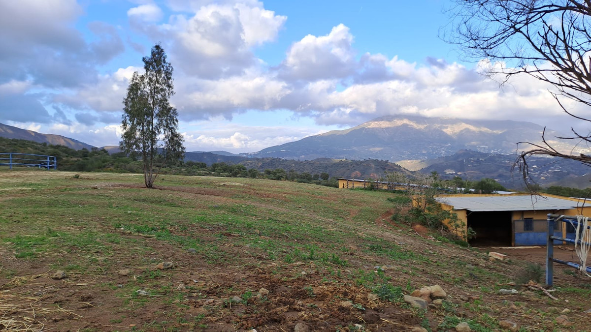 Se vende Otro de 8 dormitorios en Costa Del Sol, Málaga, España