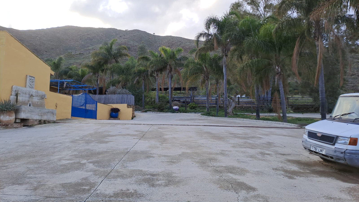 Se vende Otro de 8 dormitorios en Costa Del Sol, Málaga, España