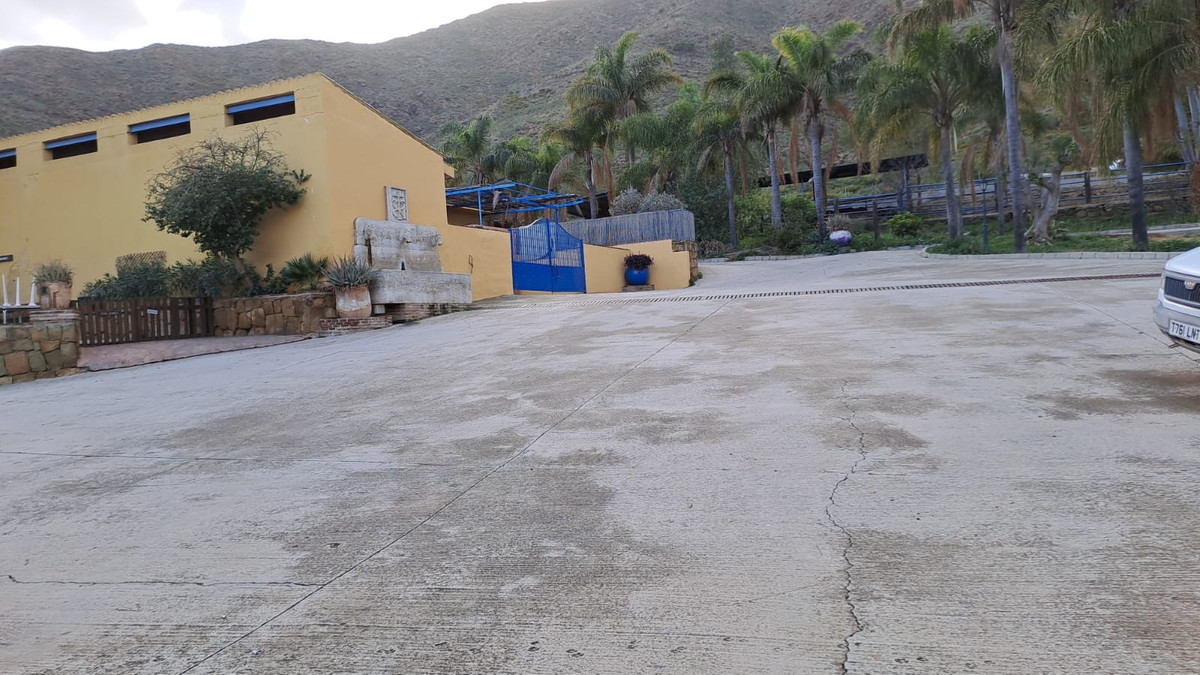 Se vende Otro de 8 dormitorios en Costa Del Sol, Málaga, España
