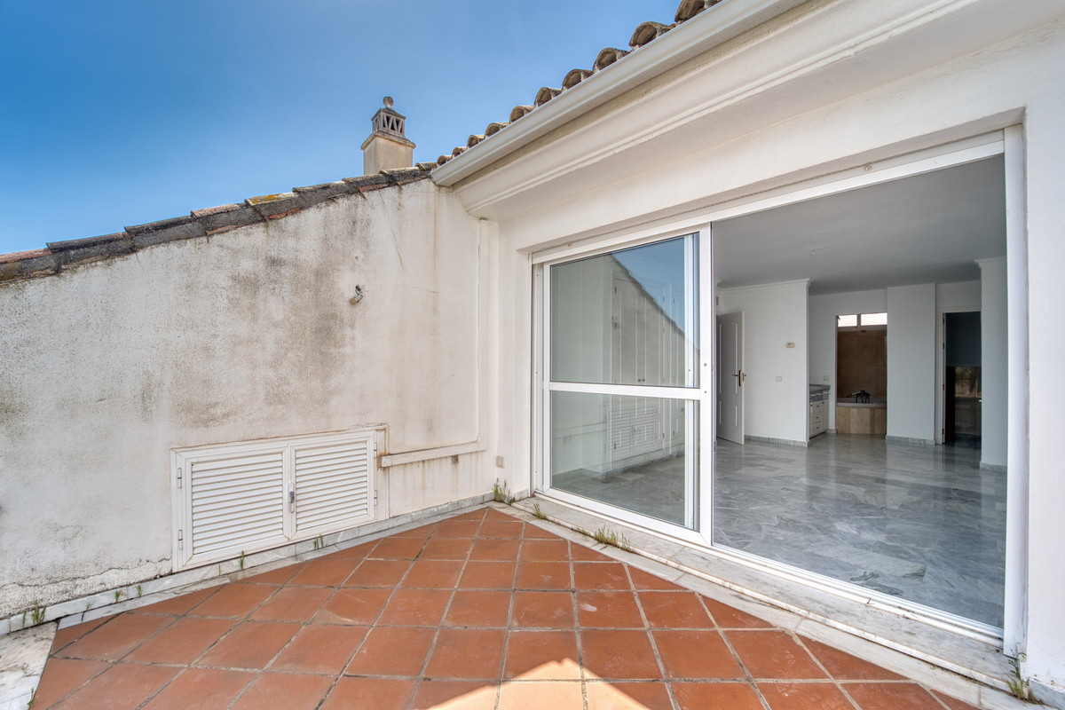 Se vende Ático Dúplex de 5 dormitorios en Costa Del Sol, Málaga, España