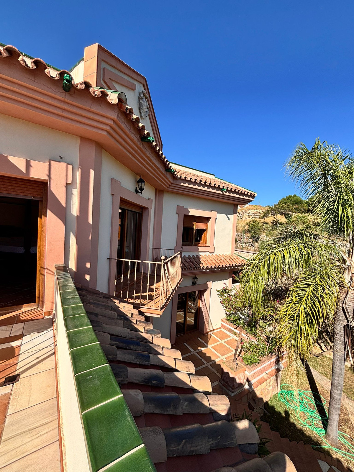 5 Bed Townhouse for sale in Estepona Costa Del Sol, Málaga, Spain