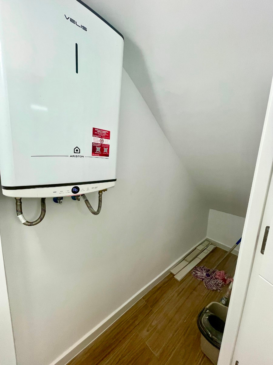 Se vende Adosada de 3 dormitorios en Costa Blanca, Alicante, España