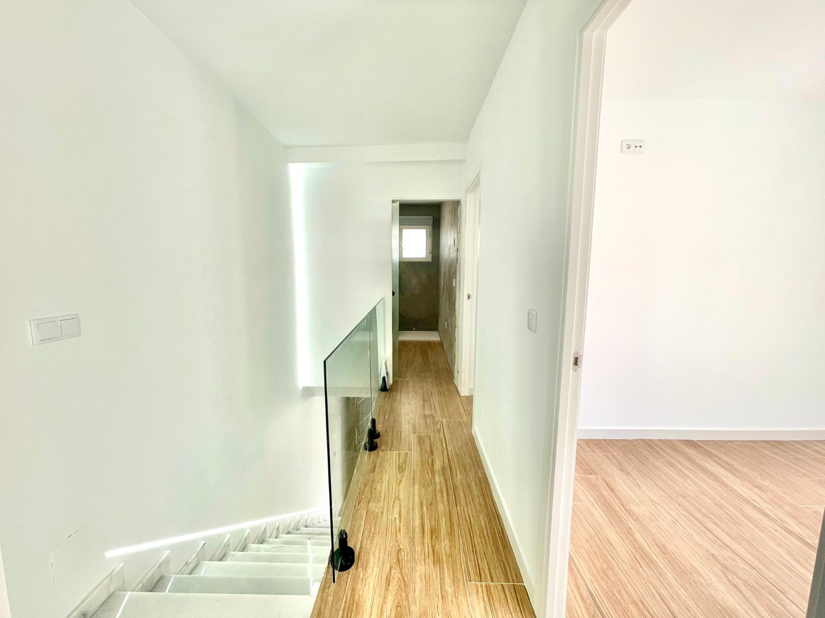 Se vende Adosada de 3 dormitorios en Costa Blanca, Alicante, España