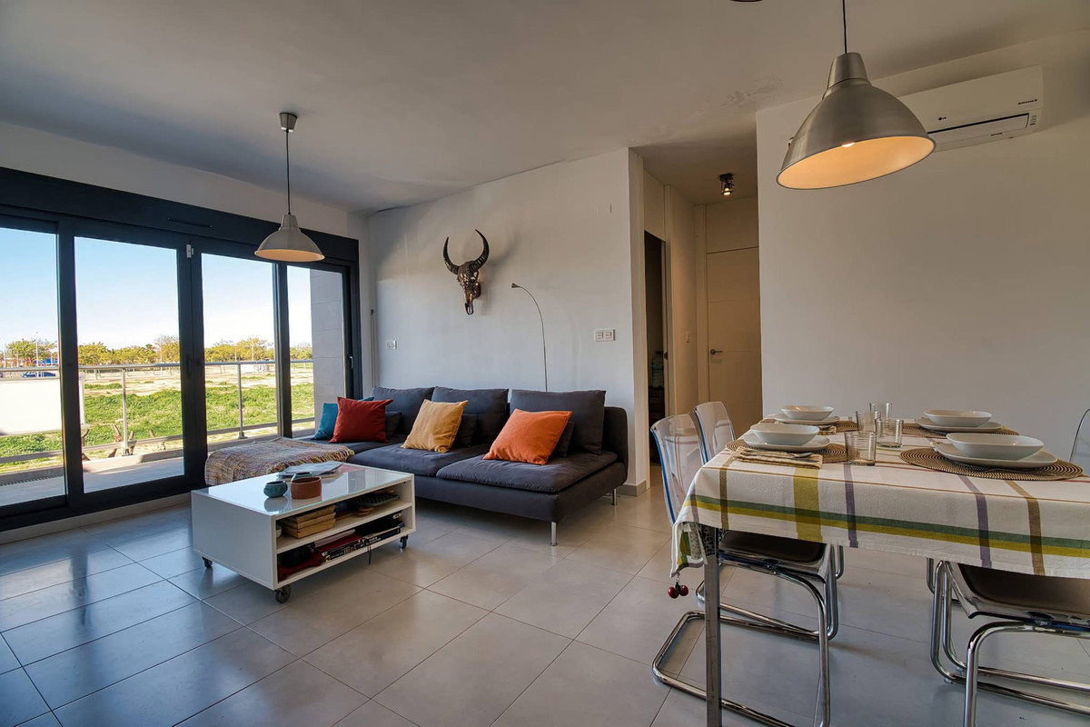 2 Bed Apartment for sale in Pilar De La Horadada Costa Blanca, Alicante, Spain