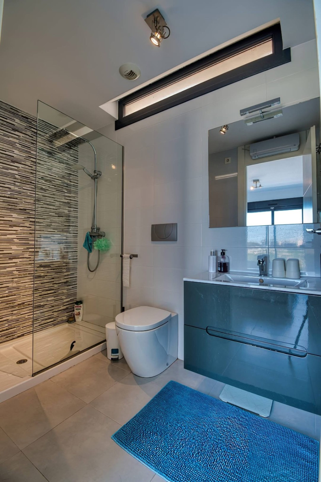 Se vende Ático de 2 dormitorios en Costa Blanca, Alicante, España