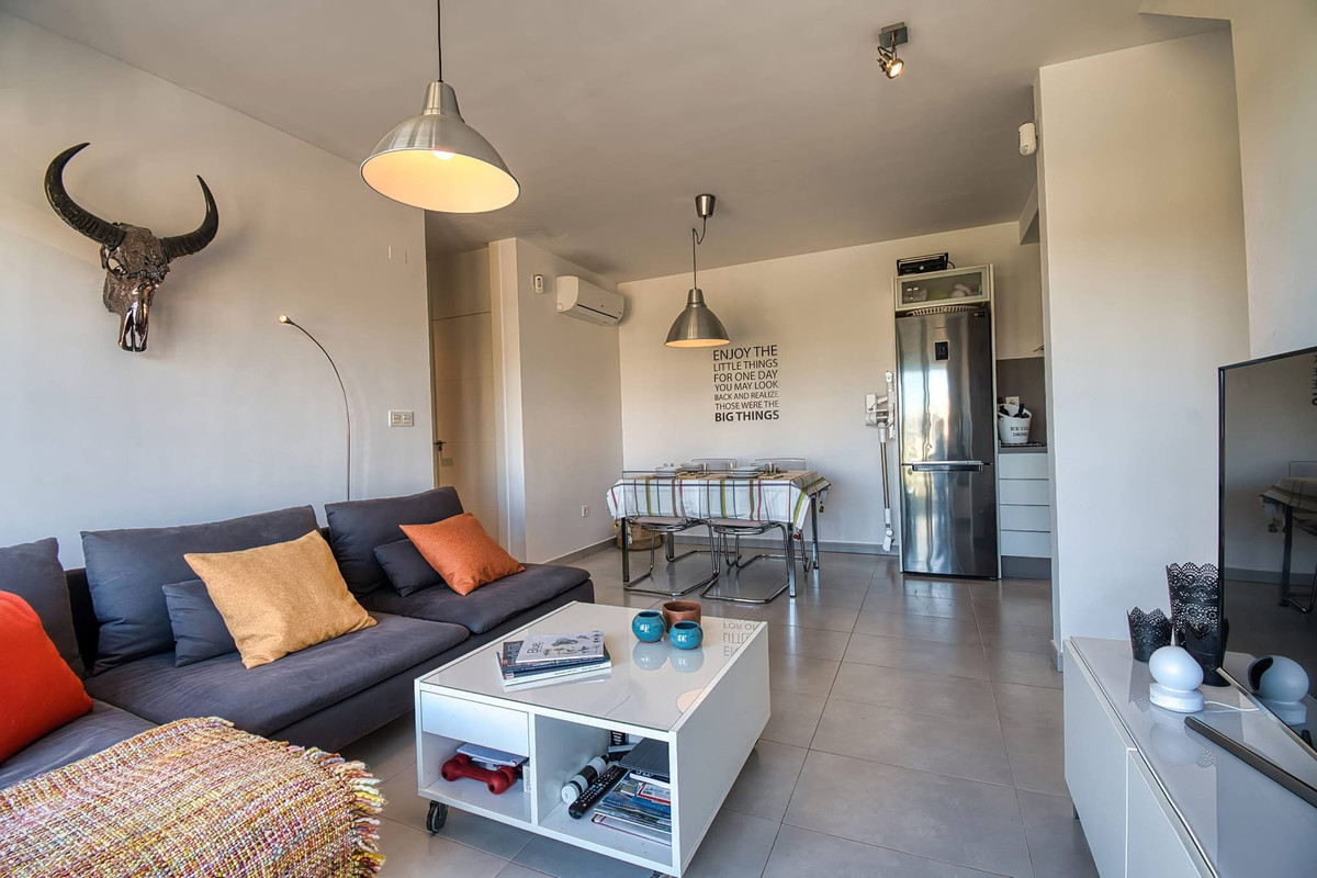 Se vende Ático de 2 dormitorios en Costa Blanca, Alicante, España