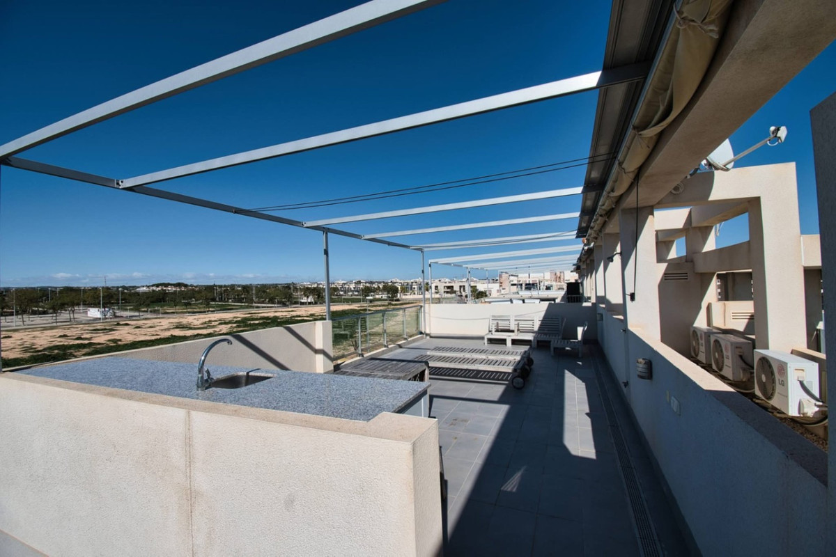 Se vende Ático de 2 dormitorios en Costa Blanca, Alicante, España