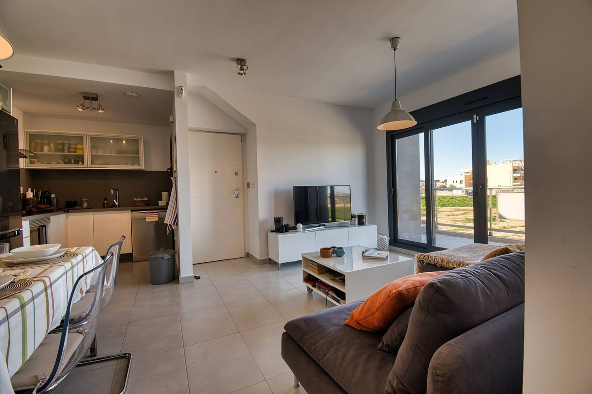 Se vende Ático de 2 dormitorios en Costa Blanca, Alicante, España