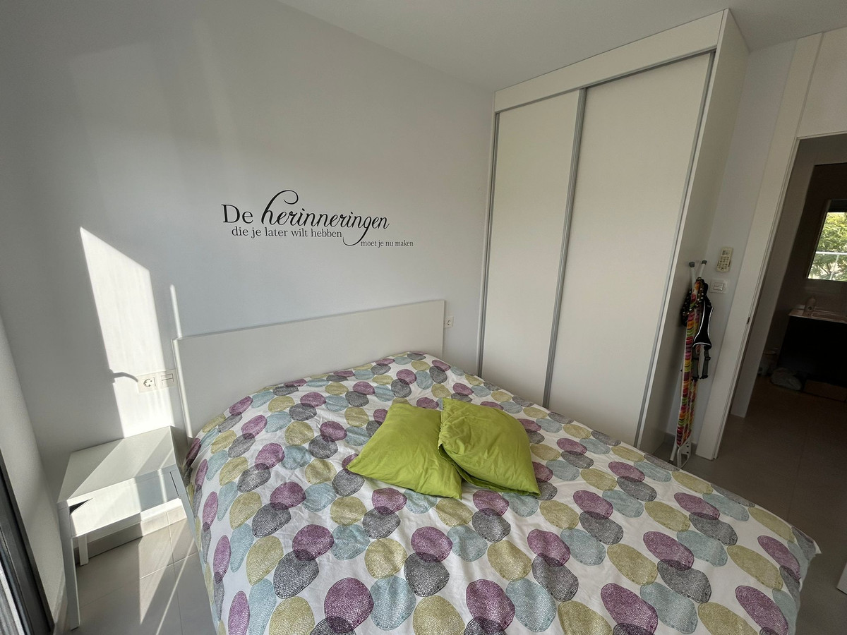 Se vende Ático de 2 dormitorios en Costa Blanca, Alicante, España
