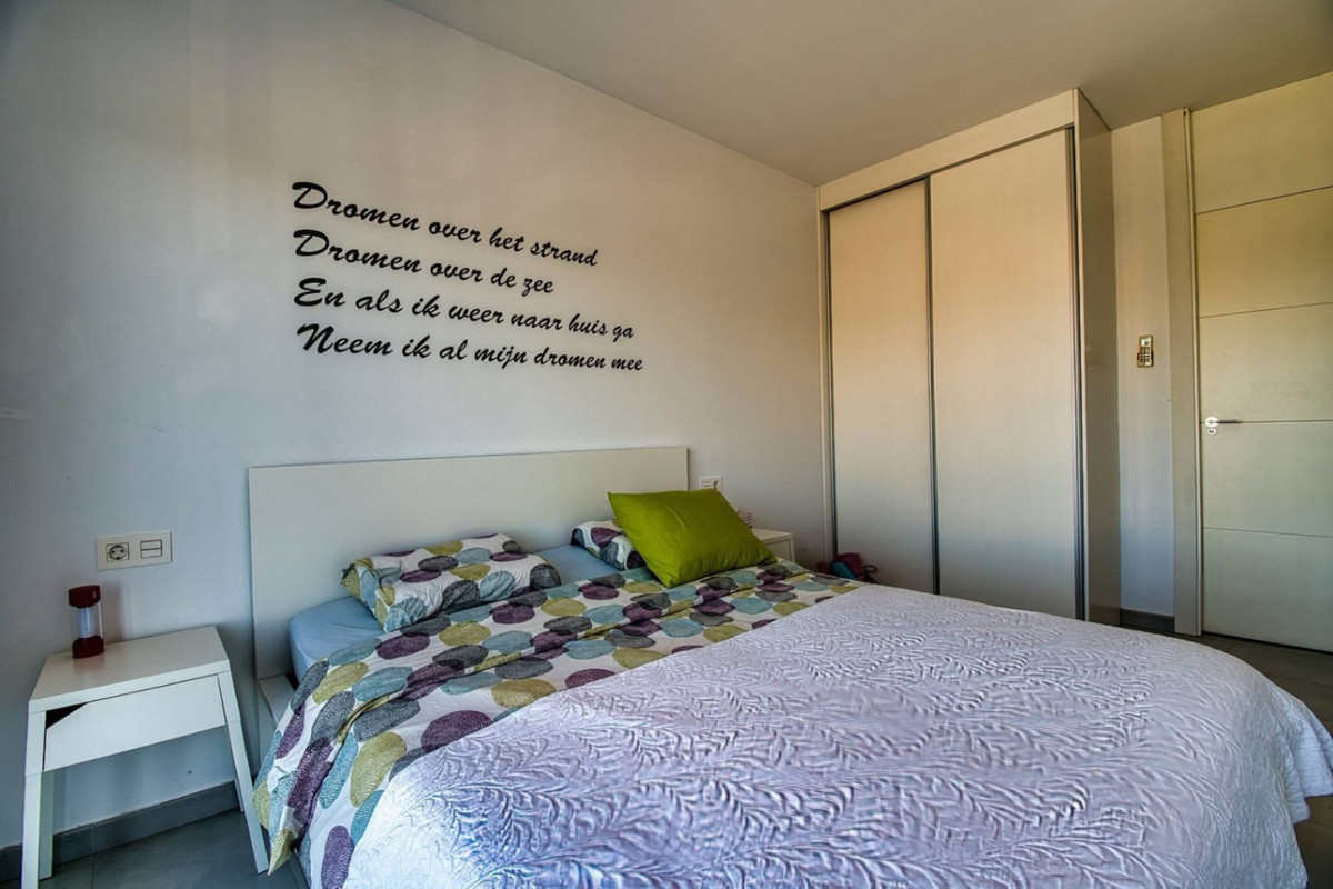 Se vende Ático de 2 dormitorios en Costa Blanca, Alicante, España