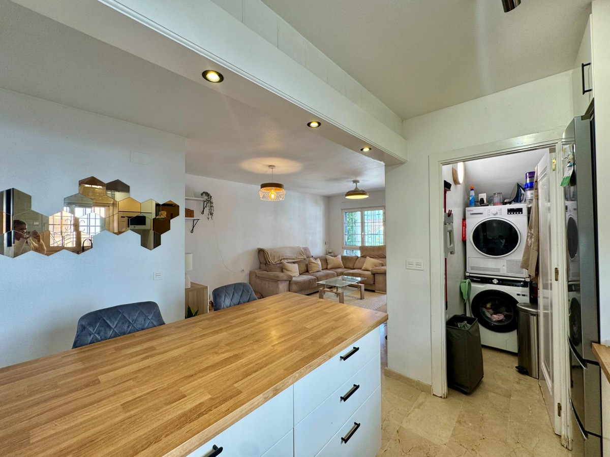 2 Bed Townhouse for sale in Orihuela Costa Costa Blanca, Alicante, Spain