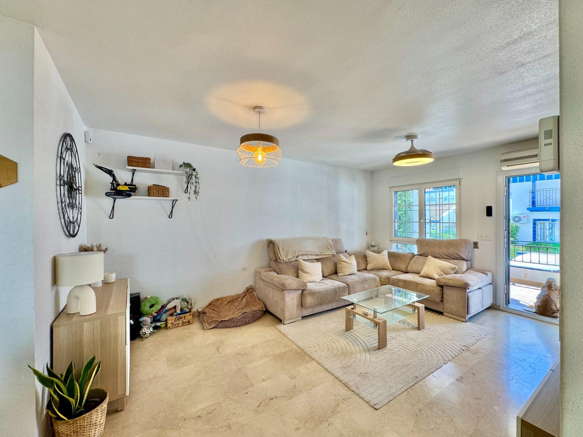 2 Bed Townhouse for sale in Orihuela Costa Costa Blanca, Alicante, Spain