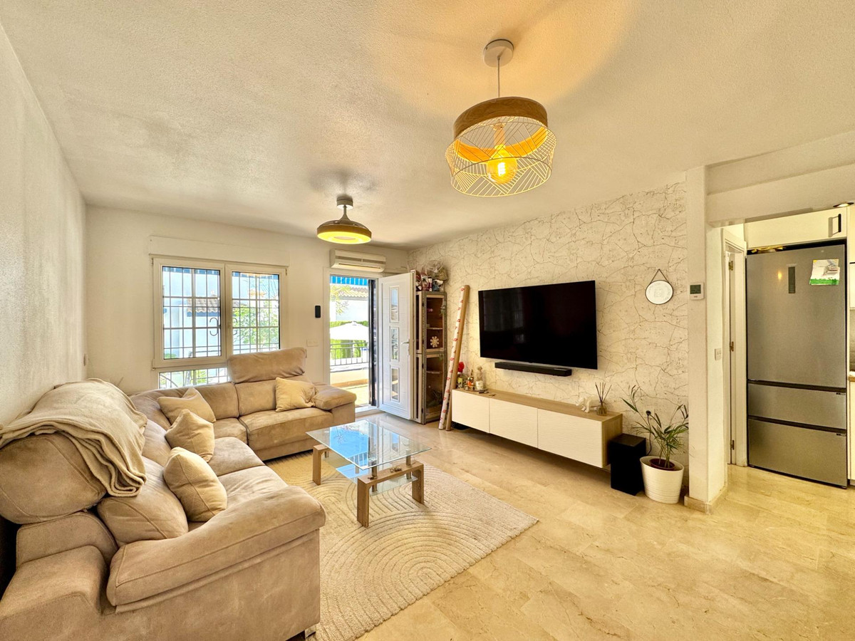 2 Bed Townhouse for sale in Orihuela Costa Costa Blanca, Alicante, Spain