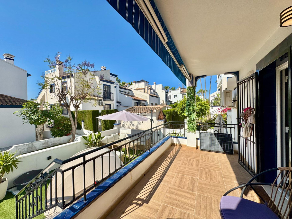 2 Bed Townhouse for sale in Orihuela Costa Costa Blanca, Alicante, Spain
