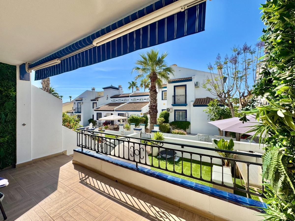 2 Bed Townhouse for sale in Orihuela Costa Costa Blanca, Alicante, Spain