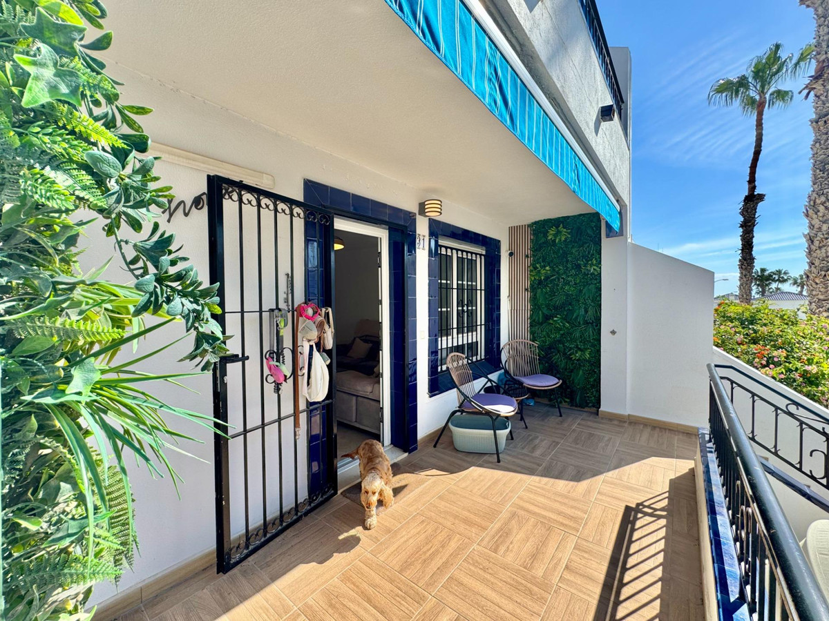 2 Bed Townhouse for sale in Orihuela Costa Costa Blanca, Alicante, Spain