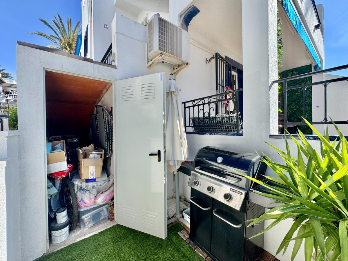 2 Bed Townhouse for sale in Orihuela Costa Costa Blanca, Alicante, Spain