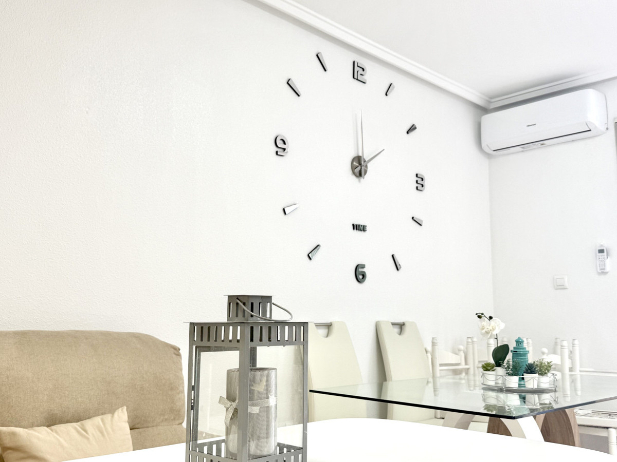 Se vende Apartamento Planta Media de 2 dormitorios en Costa Blanca, Alicante, España