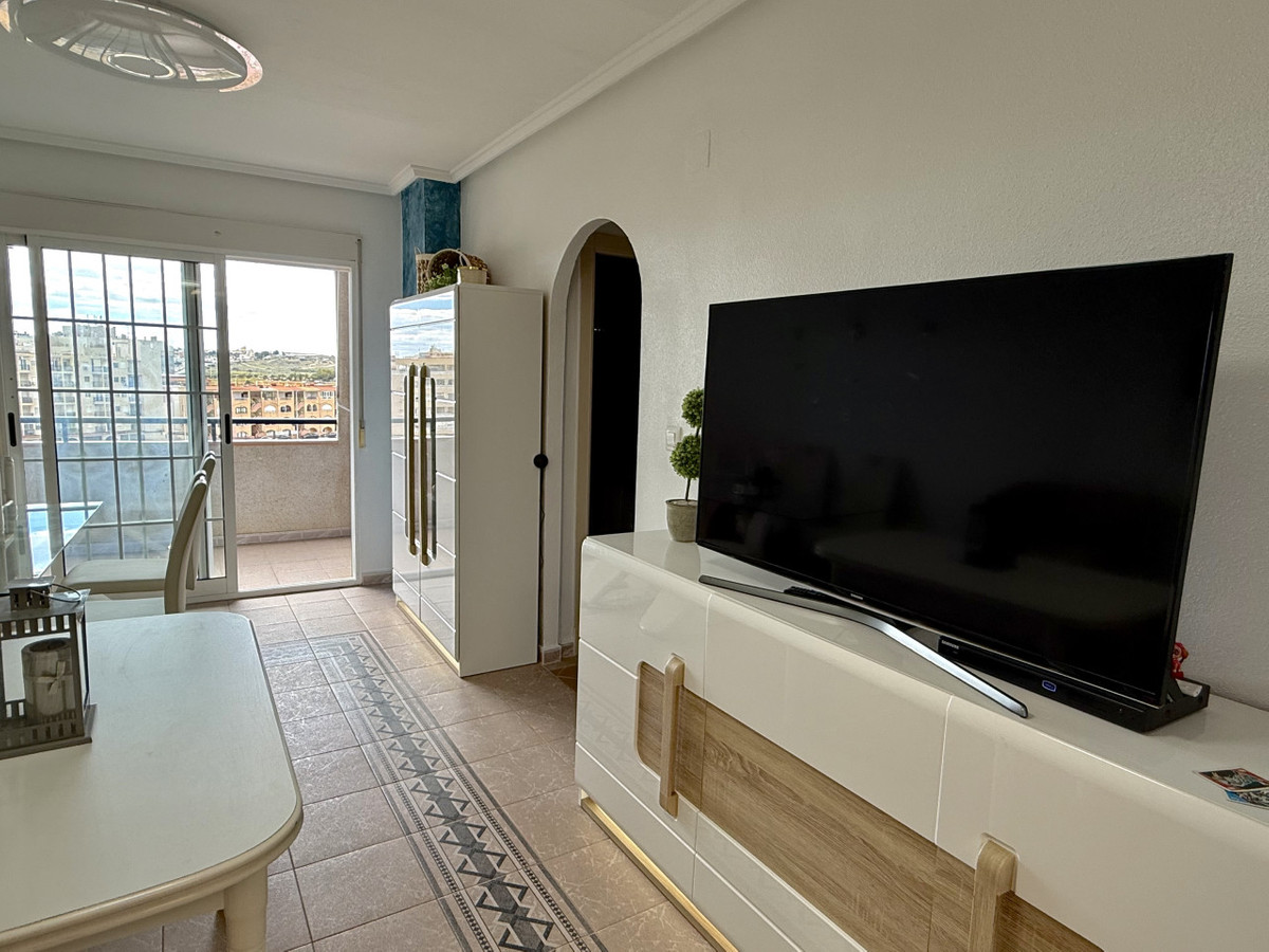 Se vende Apartamento Planta Media de 2 dormitorios en Costa Blanca, Alicante, España