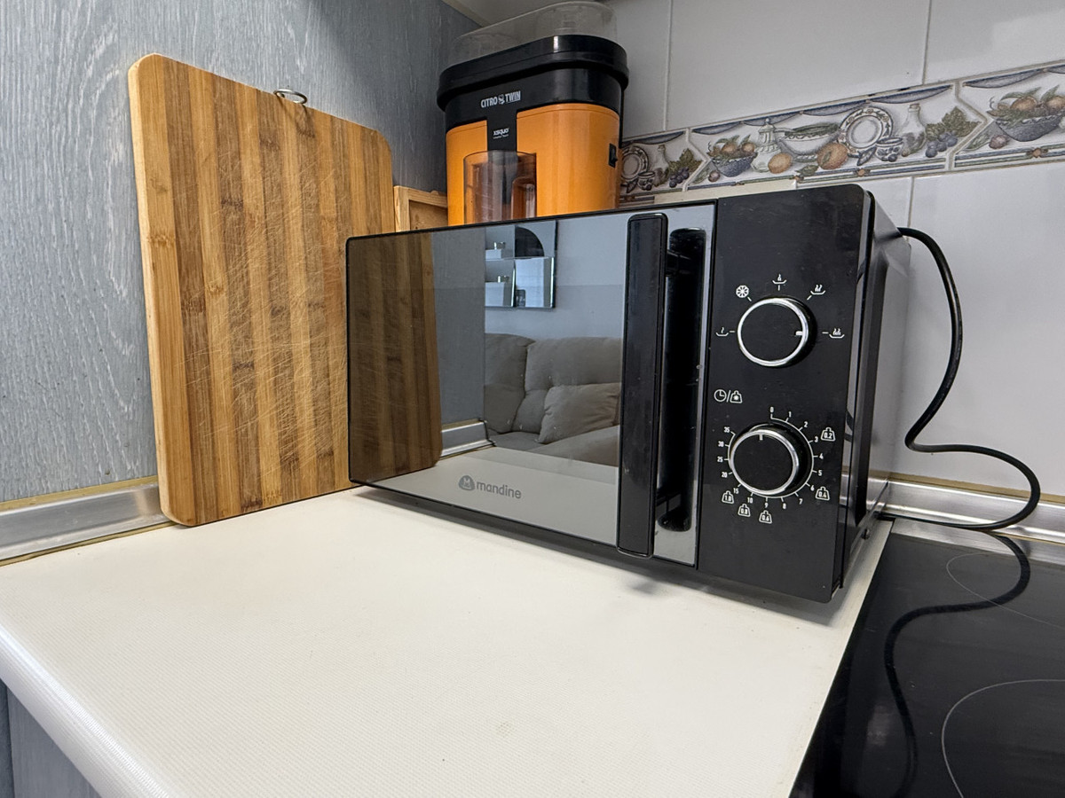 Se vende Apartamento Planta Media de 2 dormitorios en Costa Blanca, Alicante, España