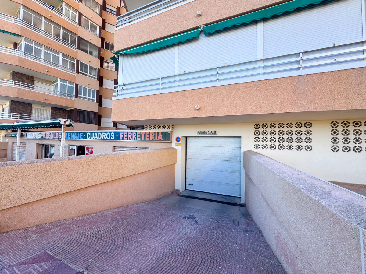 Se vende Apartamento Planta Media de 3 dormitorios en Costa Blanca, Alicante, España