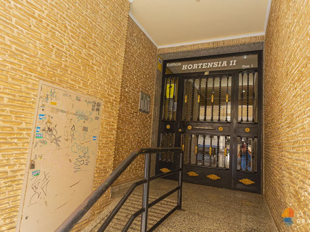 Se vende Ático de 2 dormitorios en Costa Blanca, Alicante, España