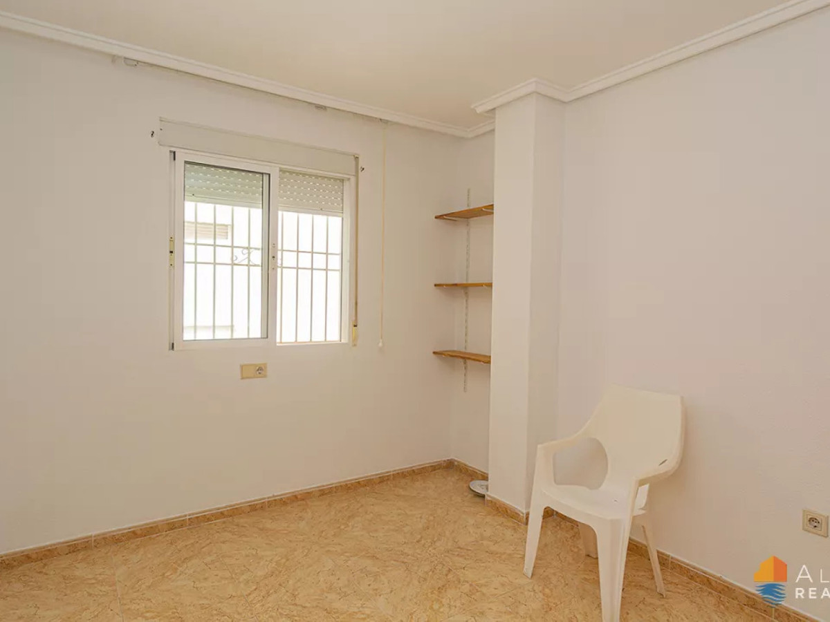 Se vende Ático de 2 dormitorios en Costa Blanca, Alicante, España