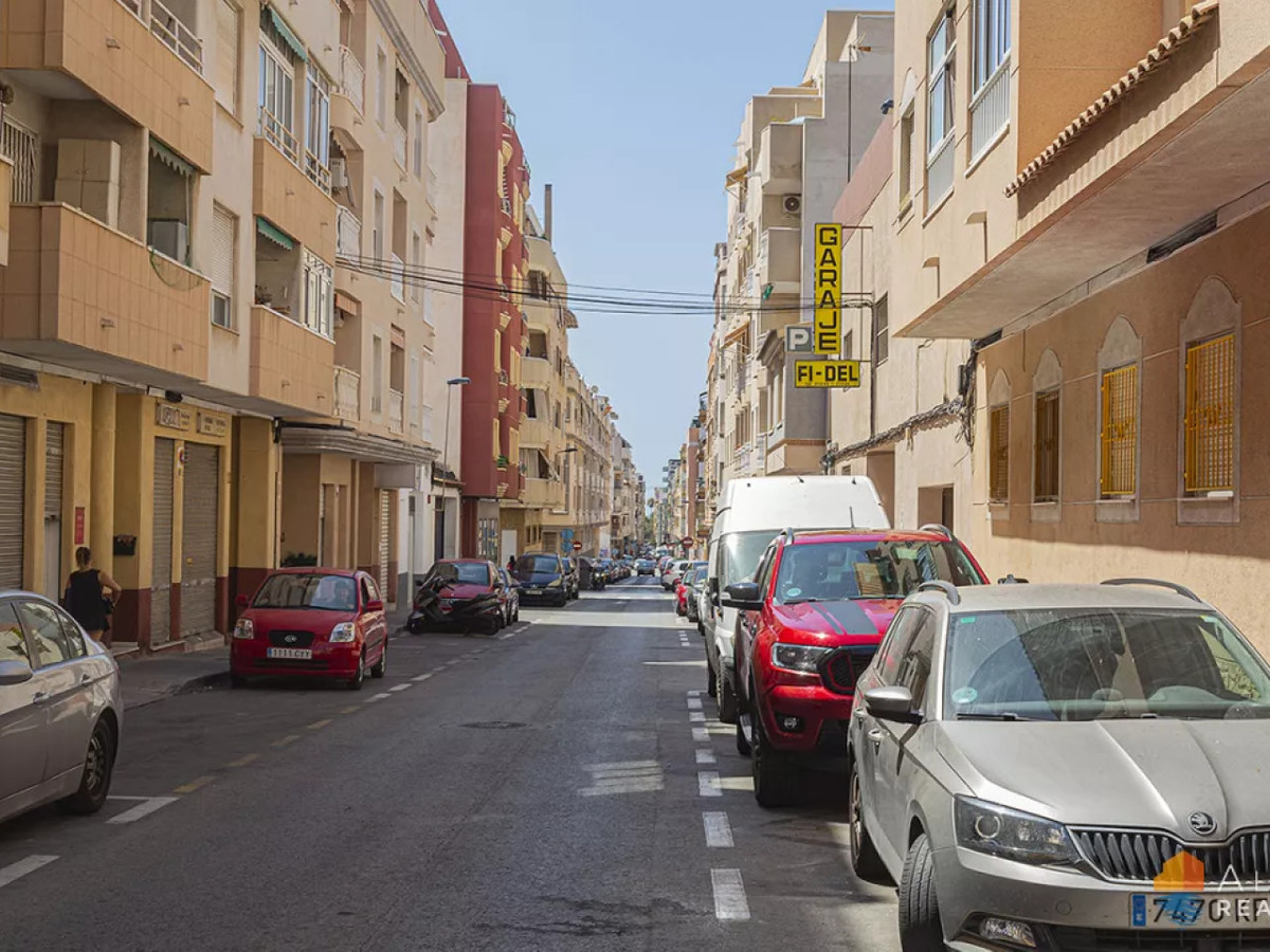Se vende Ático de 2 dormitorios en Costa Blanca, Alicante, España