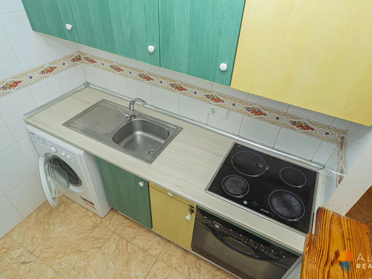 Se vende Ático de 2 dormitorios en Costa Blanca, Alicante, España