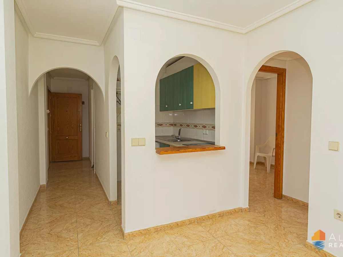 Se vende Ático de 2 dormitorios en Costa Blanca, Alicante, España