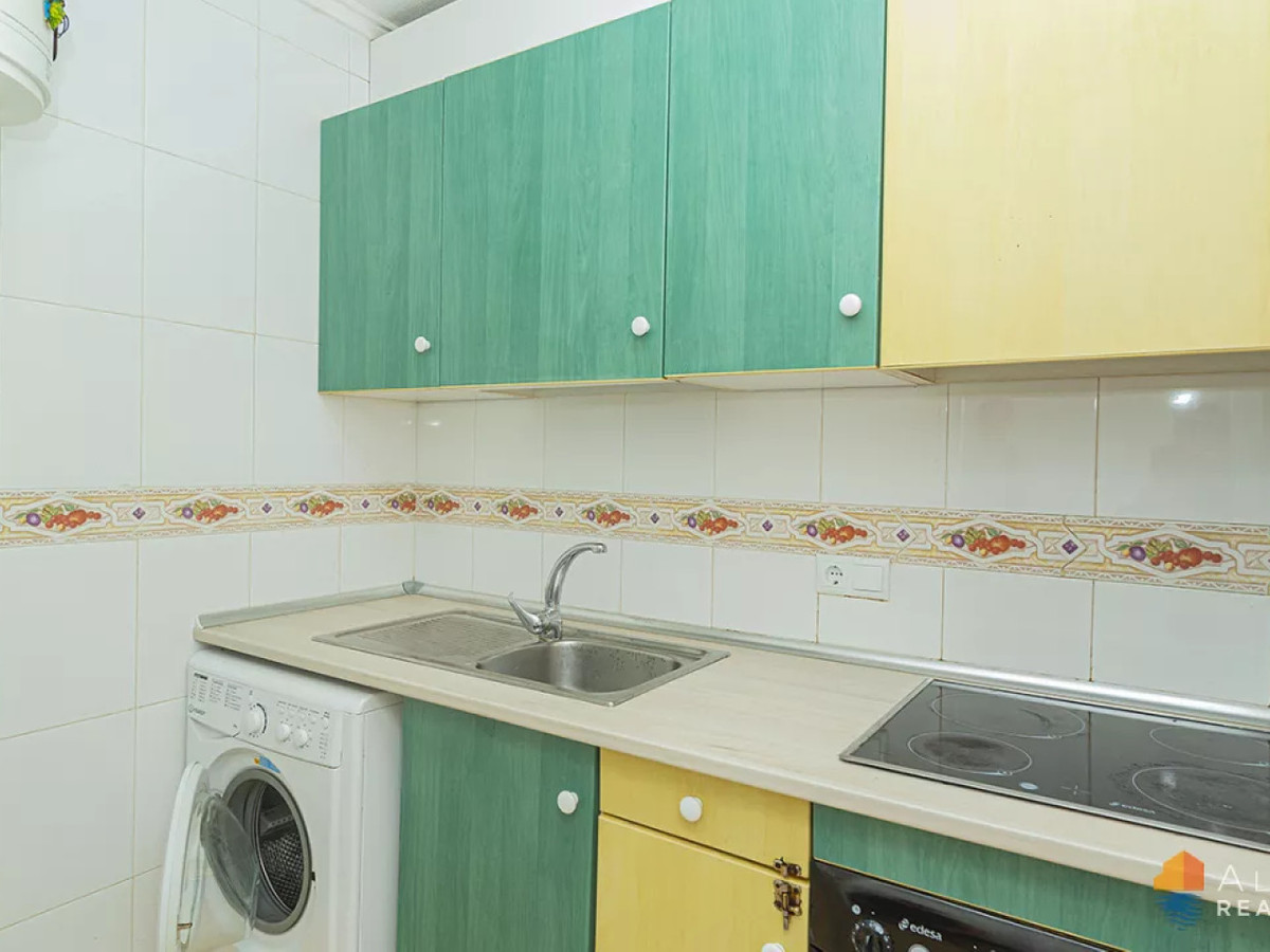 Se vende Ático de 2 dormitorios en Costa Blanca, Alicante, España