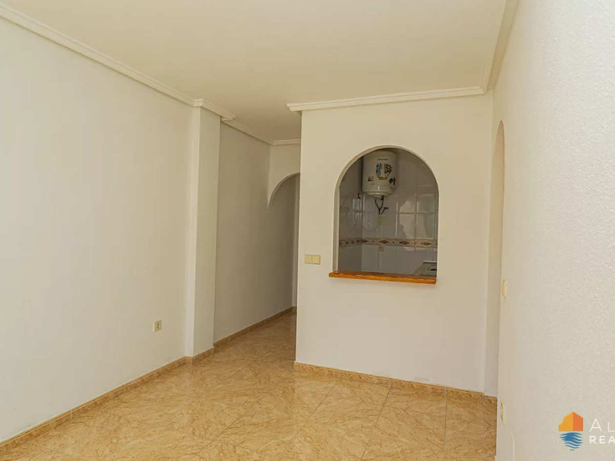 Se vende Ático de 2 dormitorios en Costa Blanca, Alicante, España