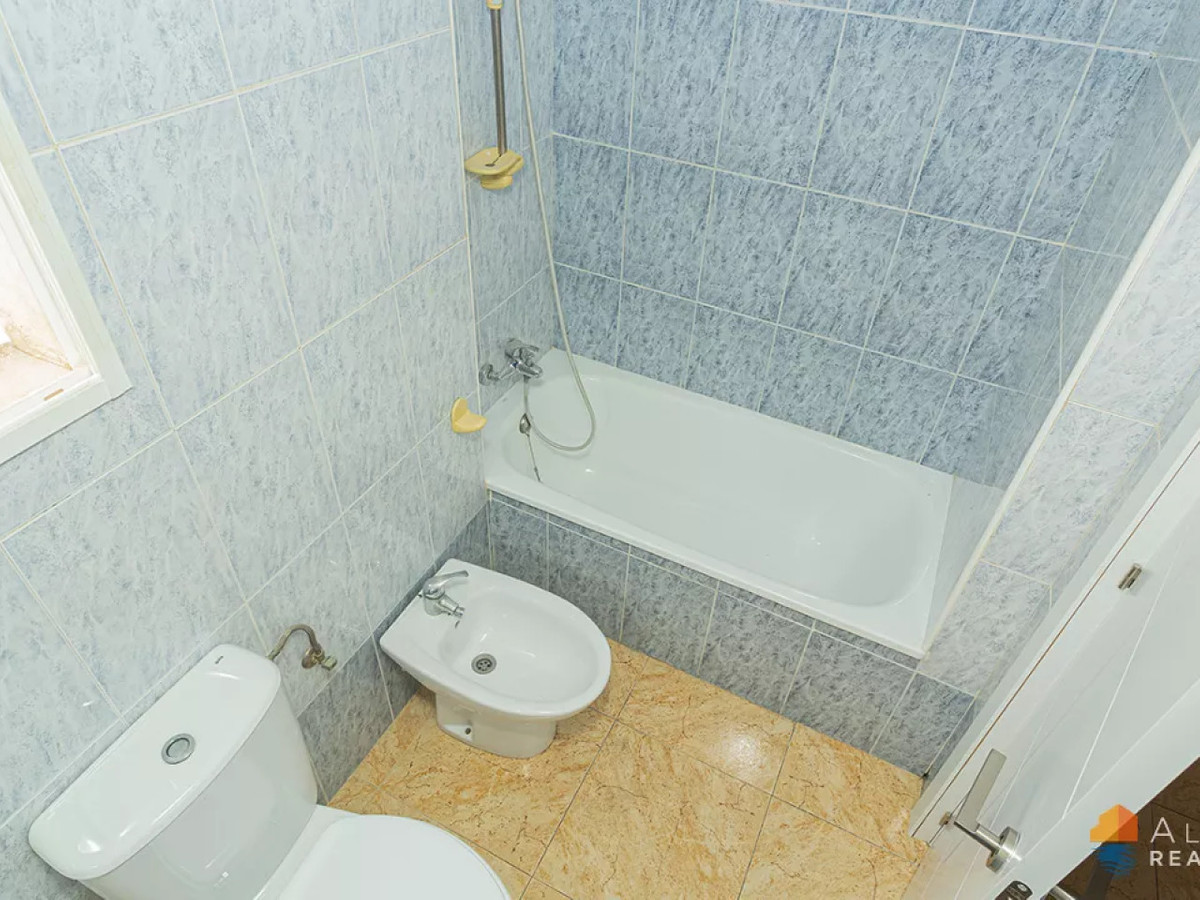 Se vende Ático de 2 dormitorios en Costa Blanca, Alicante, España