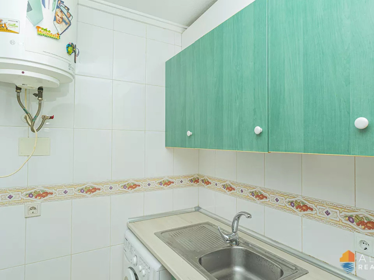 Se vende Ático de 2 dormitorios en Costa Blanca, Alicante, España