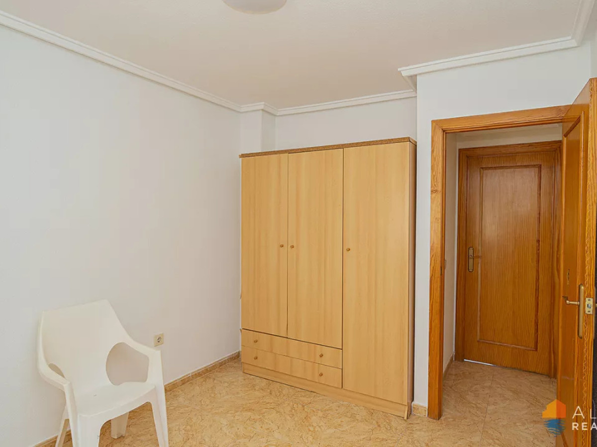 Se vende Ático de 2 dormitorios en Costa Blanca, Alicante, España