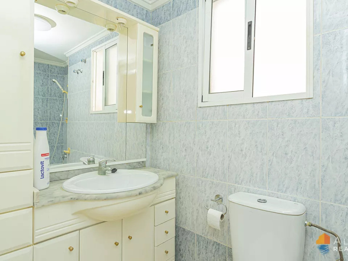 Se vende Ático de 2 dormitorios en Costa Blanca, Alicante, España