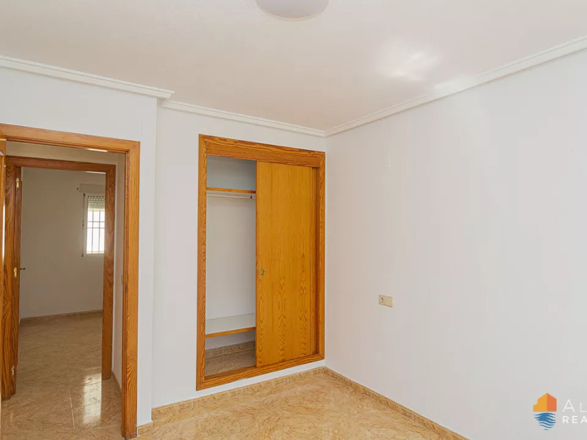 Se vende Ático de 2 dormitorios en Costa Blanca, Alicante, España