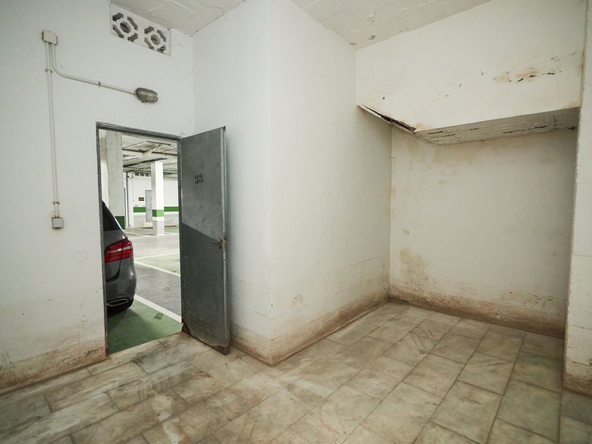 Se vende Apartamento en Planta Última de 2 dormitorios en Costa Blanca, Alicante, España