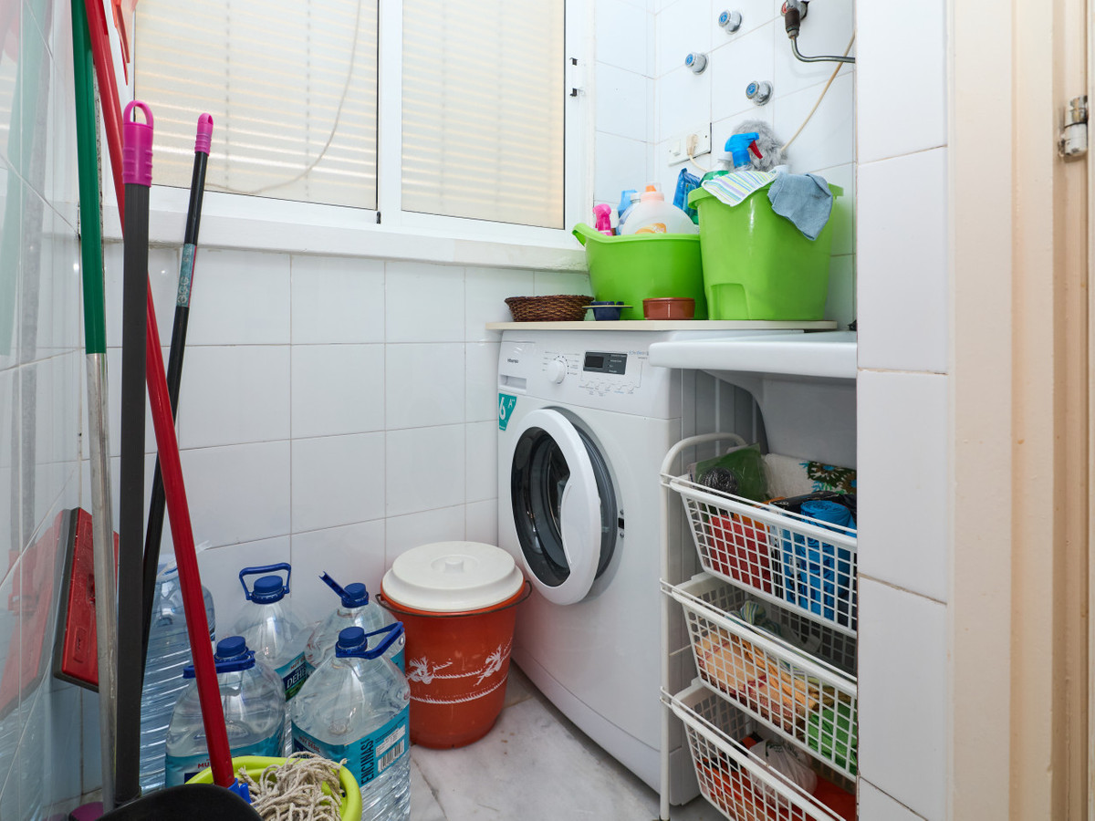 Se vende Apartamento en Planta Última de 2 dormitorios en Costa Blanca, Alicante, España